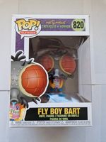 Funko Pop - The Simpsons Fly Boy Bart Rostock - Kröpeliner-Tor-Vorstadt Vorschau