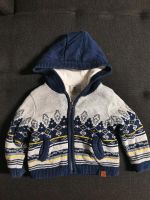 Strickjacke von Timberland in Größe 86 Baden-Württemberg - Sindelfingen Vorschau