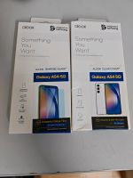 Alook Clear Cover+ Screen Protection für Galaxy A54 NEU + OVP Baden-Württemberg - Sindelfingen Vorschau