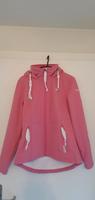 Schmuddelwedda Softshell Jacke pink NEU Gr. M Thüringen - Wurzbach Vorschau
