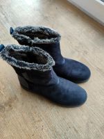 Kurze Winterstiefel gr 43 Tom Tailor Bayern - Schnaittenbach Vorschau