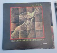 2 LP's von The Fixx Schleswig-Holstein - Lübeck Vorschau