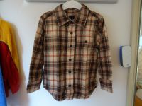 BABY GAP Flanell Hemd 92 98 braun kariert Köln - Mülheim Vorschau