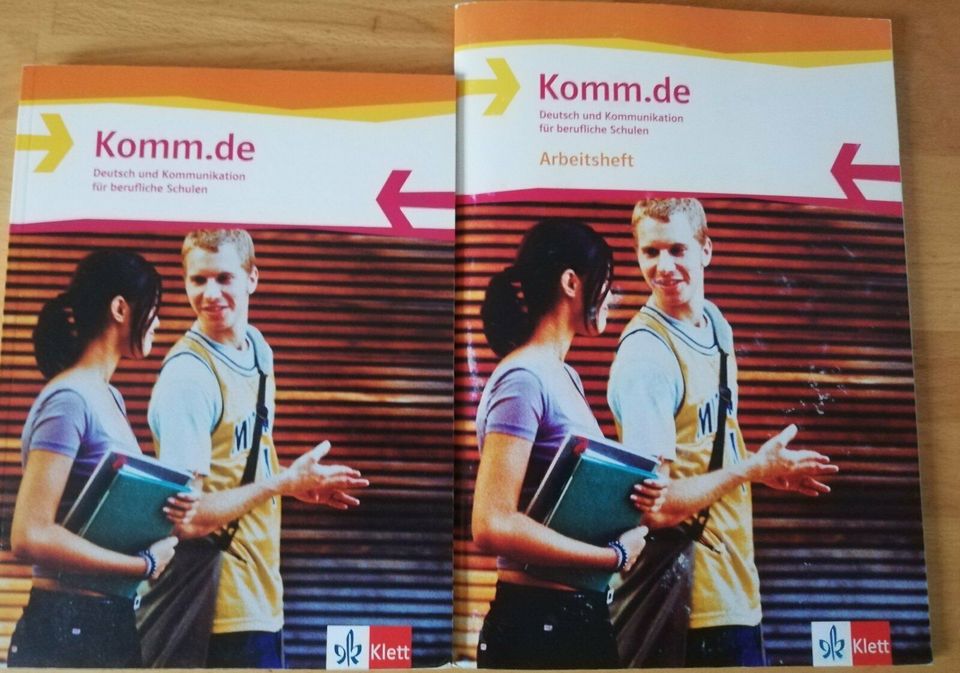 Bücher für berufliche Schulen / Komm. de /. in Dortmund