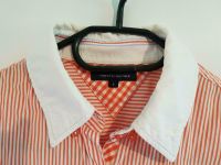 Tommy Hilfiger Bluse rot weiß gestreift 6 34/36 Niedersachsen - Sachsenhagen Vorschau