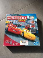 Monopoly Junior Cars Nordrhein-Westfalen - Ibbenbüren Vorschau