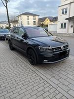 Volkswagen Tiguan Allspace 2.0 TDI SCR 176kW DSG 4M Baden-Württemberg - Oftersheim Vorschau