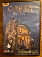 PC /  MAC  CD-ROM. OPERA FATAL Rheinland-Pfalz - Gimbsheim Vorschau