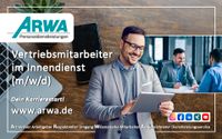 Vertriebsmitarbeiter technischer Innendienst (m/w/d)ARWA Koblenz Koblenz - Mitte Vorschau