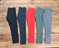 Hose Leggings Next Gr. 134 Brandenburg - Bernau Vorschau