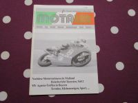 Motalia Heft 148, Motorrad Messe Mailand, MV Agusta Treffen in Ba Hessen - Limburg Vorschau