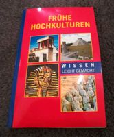 Frühe Hochkulturen - Wissen leicht gemacht Bayern - Oerlenbach Vorschau