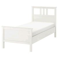 IKEA Hemnes Bett 90x200cm Niedersachsen - Göttingen Vorschau