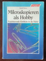 Mikroskopieren als Hobby Thüringen - Serba Vorschau