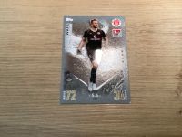 Match Attax St.Pauli Niedersachsen - Bissendorf Vorschau