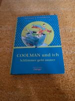 Coolman schlimmer geht immer Nordrhein-Westfalen - Attendorn Vorschau