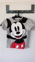 Disney Mickey Mouse T-Shirt, Größe 110/116 Brandenburg - Fürstenwalde (Spree) Vorschau