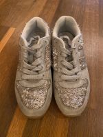 Damen Turnschuhe Freizeitschuhe Sneaker mit Pailletten, 36 Rheinland-Pfalz - Kusel Vorschau