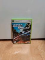 Sega Rally Xbox 360 in Originalverpackung mit Anleitung Bayern - Rudelzhausen Vorschau
