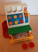 Spielkasse, Spielzeug-Kasse von Fisher Price Baden-Württemberg - Sindelfingen Vorschau