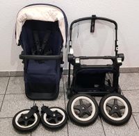 Bugaboo Fox Buffalo Classic Collection navy ⭐ NEU ⭐ Dahn - Bundenthal Vorschau