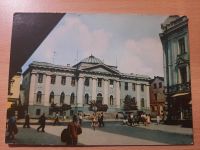 Ansichtskarte Radom Narodowy Bank Polska  1970 Hessen - Griesheim Vorschau