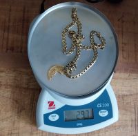 Ohaus CS200 200 Gramm X 0,1 Gramm Kompakte Schmuck Waage Baden-Württemberg - Linkenheim-Hochstetten Vorschau