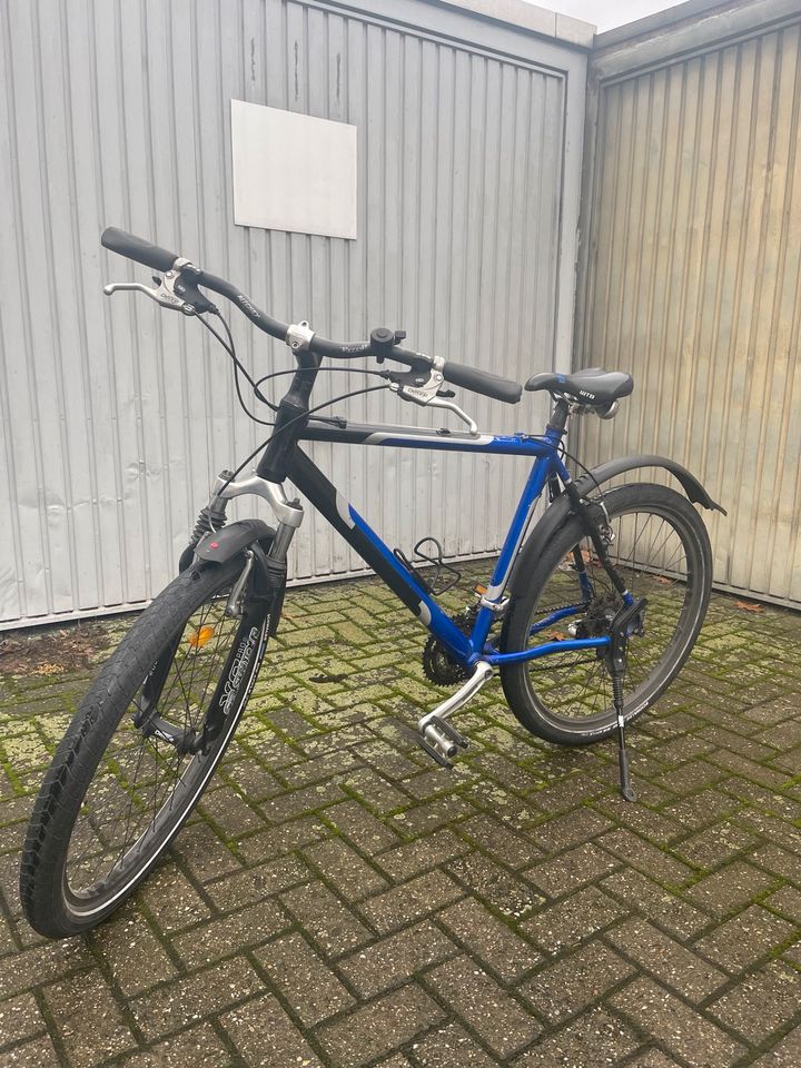 Fahrrad Stevens MTB in Duisburg