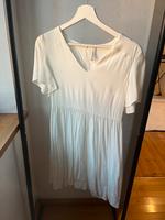 Weißes Kleid Pepe Jeans XS Bayern - Abensberg Vorschau