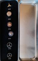 Mercedes Benz Classic Collection Pins B6 604 3286 Bayern - Röckingen Vorschau