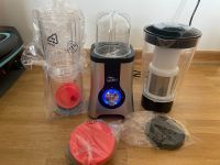 5-in-1 Smoothie Maker  - Perfekt für gesunde Drinks und mehr! Sendling - Obersendling Vorschau