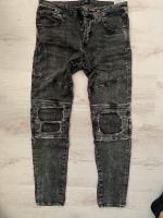 Jack & Jones Jeans mit Stretch Nordrhein-Westfalen - Euskirchen Vorschau