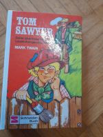 Seine abenteuerlichsten Lausbubengeschichten" Tom Sawyer Baden-Württemberg - Sinsheim Vorschau