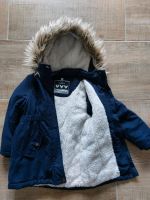 Winterjacke/ Parker/ Topolino Gr.110, Mädchen Nordrhein-Westfalen - Ostbevern Vorschau