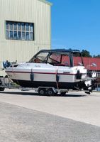 Motorboote | Kajütboot Silverline 700 Brandenburg - Brandenburg an der Havel Vorschau