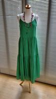 *MANGO MNG* Träger-Sommer-Kleid Grün S 36 NP35,99€ NEU! Bayern - Ingolstadt Vorschau