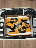 Air Jordan 1 Pollen Hessen - Neuhof Vorschau