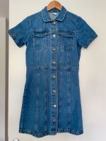 Jeans-Kleid für Mädchen, 158 Gr, Next Altona - Hamburg Blankenese Vorschau