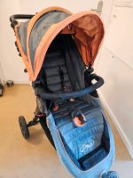 Buggy Baby Jogger city mini GT + Babywanne München - Pasing-Obermenzing Vorschau