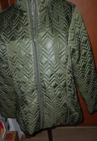 Steppjacke ,flaschengrün, Gr.40 Sachsen - Bischofswerda Vorschau