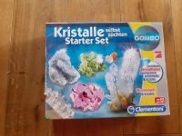 Kristalle selbst züchten Starter Set Galileo Bayern - Knetzgau Vorschau