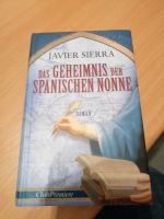 Javier Sierra, Das Geheimnis der spanischen Nonne Niedersachsen - Georgsmarienhütte Vorschau