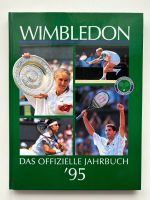 Wimbledon Jahrbuch 1995 Hessen - Freiensteinau Vorschau