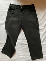 Schwarze Jeanshose von Cecil in Größe 32 Hessen - Griesheim Vorschau