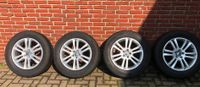 4x Winterräder Winterreifen Volvo XC90 30736366 235/60R18 V XL Nordrhein-Westfalen - Bocholt Vorschau