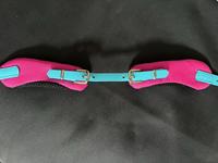 Equimero Neck Patches Neckpatches GroßPony Niedersachsen - Langelsheim Vorschau