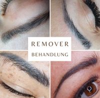 Remover Entfernung von Permanent Makeup Hamburg-Nord - Hamburg Barmbek Vorschau