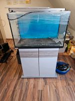 Aquarium Sera Nano Cube mit Zubehör Hessen - Hanau Vorschau