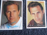 BRAVO AUTOGRAMMKARTE 2 x KEVIN COSTNER UNTERSCHRIFT GEDRUCKT Bayern - Amberg Vorschau