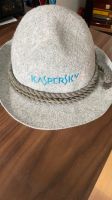 Kaspersky Wiesnhut * Merchandise * Oktoberfest Bayern - Ingolstadt Vorschau